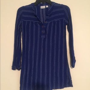 3/4 sleeve shirt